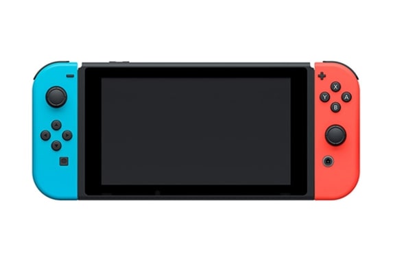 Nintendo switch controller - Image 3