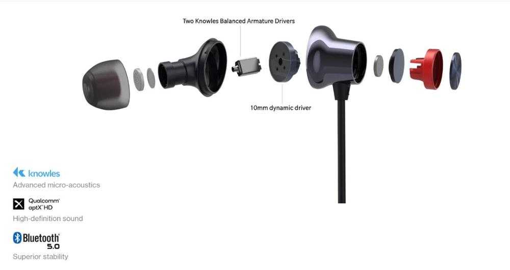 Oneplus bullets wireless 2 - Image 3
