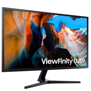 Samsung 32" ViewFinity UJ59 4K UHD AMD FreeSync Monitor