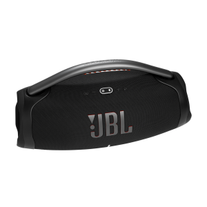 JBL Boombox 3 Portable Speaker