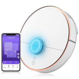 360 Robot Vacuum Cleaner S7