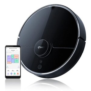 360 Robot Vacuum Cleaner S7 Pro