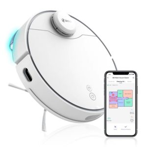 360 Robot Vacuum Cleaner S9