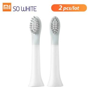 Xiaomi So White Ex3 Toothbrush Heads Soocas Electric Sonic Ultrasonic Automatic Tooth Brush