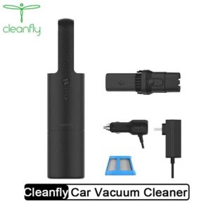 Xiaomi Cleanfly Mini Wireless Handheld Vacuum Cleaner