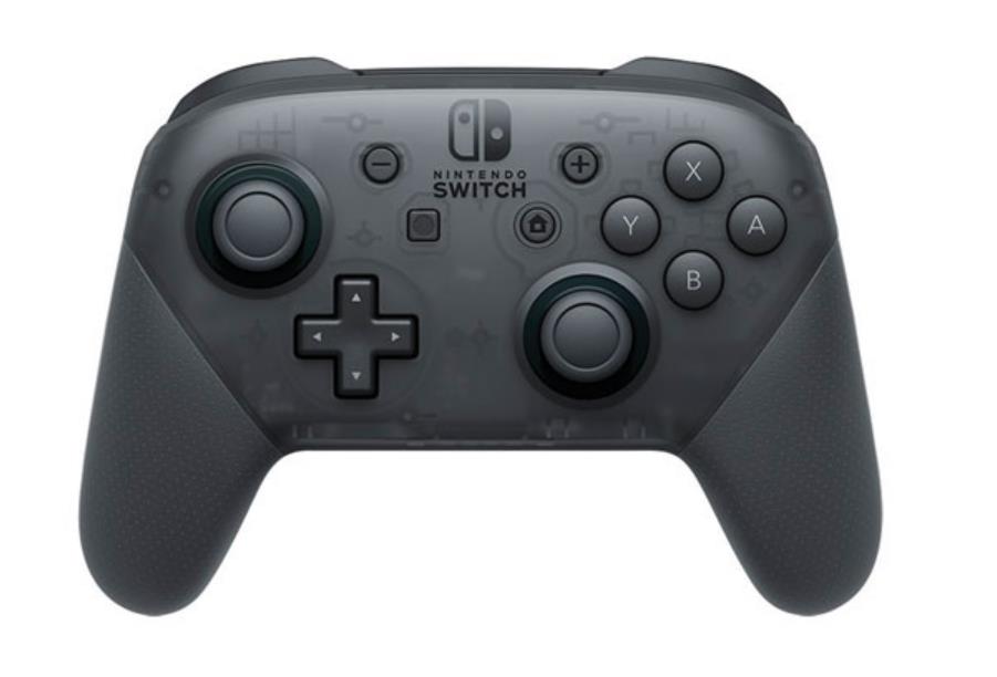 Nintendo Switch Pro Controller