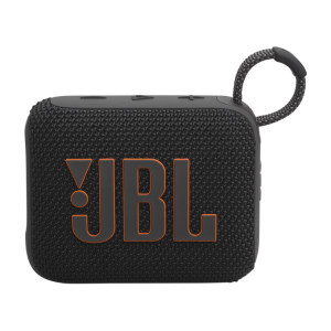 JBL GO 4 Ultra-Portable Bluetooth Speaker