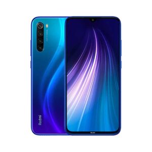 Xiaomi Redmi Note 8