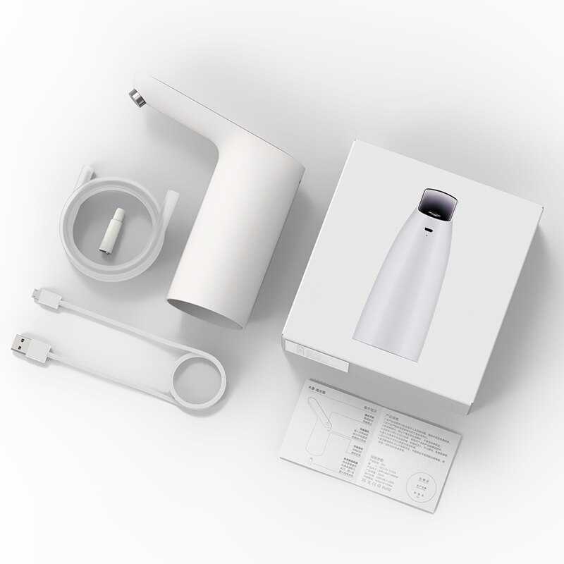 Automatic USB Mini Touch Switch Water Pump - Image 4