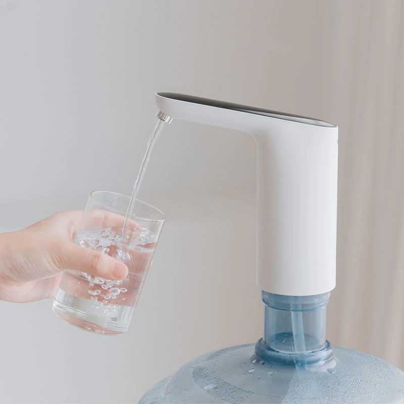 Automatic USB Mini Touch Switch Water Pump - Image 2