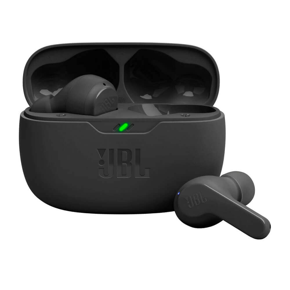 JBL WAVE BEAM Wireless Bluetooth Headset - Image 2