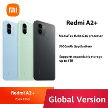 redmi A2+