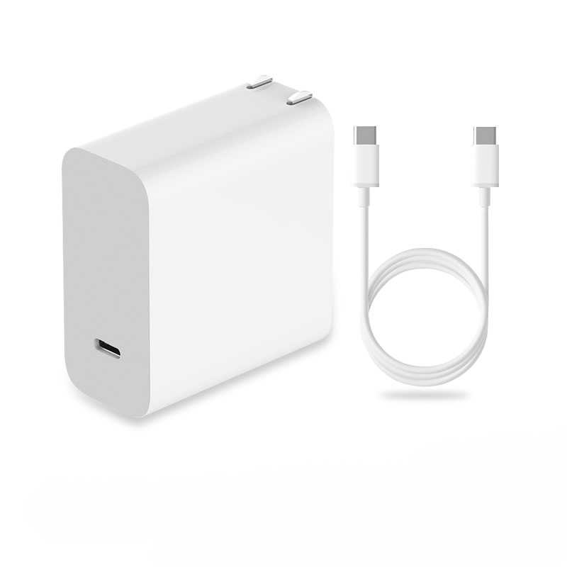 Xiaomi Mi USB-C Charger 65W Output Rate Socket Power Adapter - Image 4