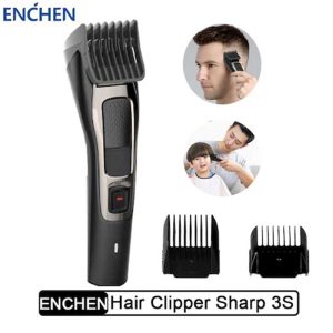 ENCHEN Sharp 3S