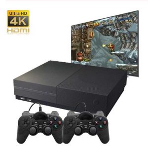 PS1 Video Game Console 64Bit 4K HD HDMI for gift xbox ones