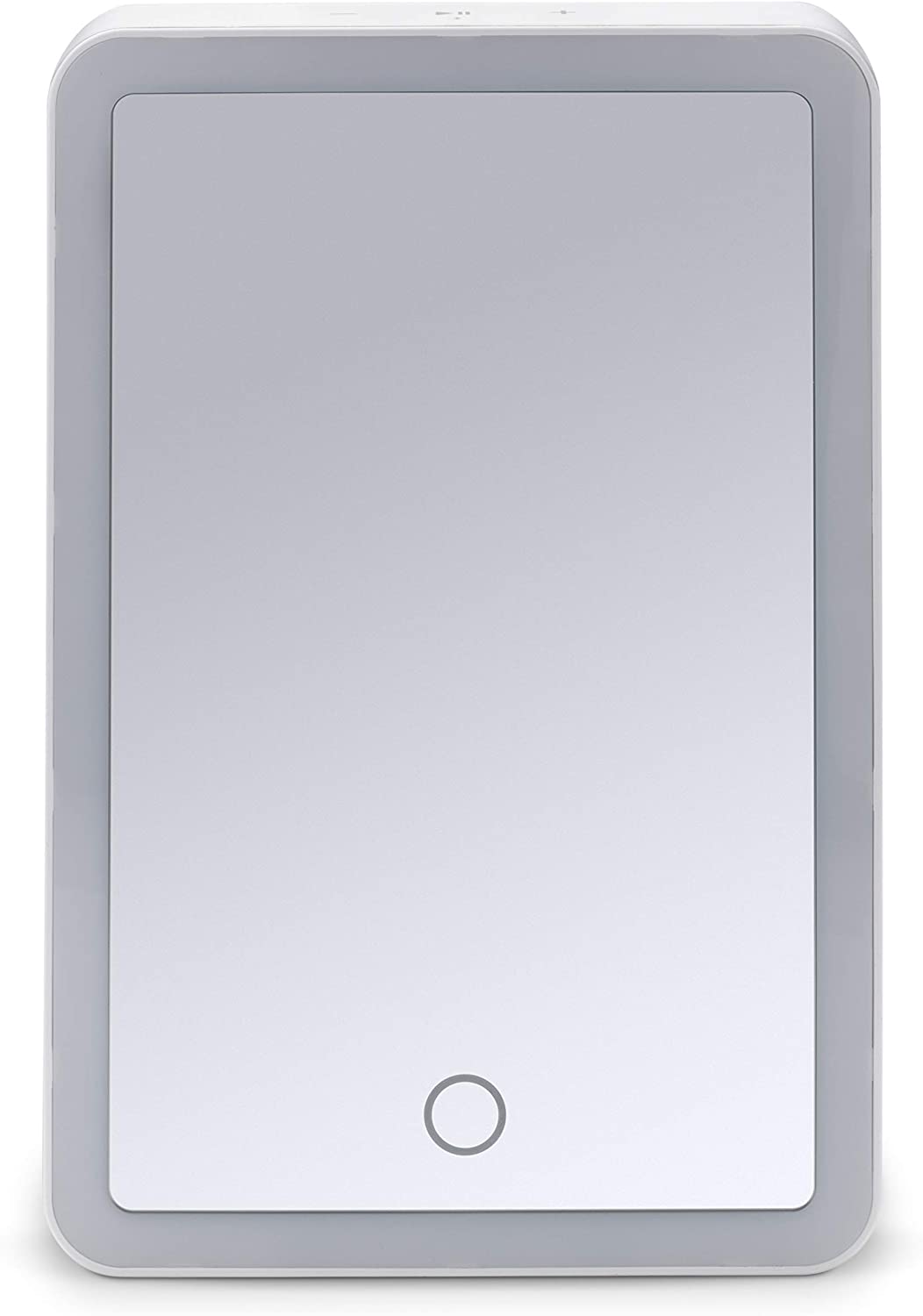 IHome Mirror with Bluetooth Audio Wholesale - Image 2