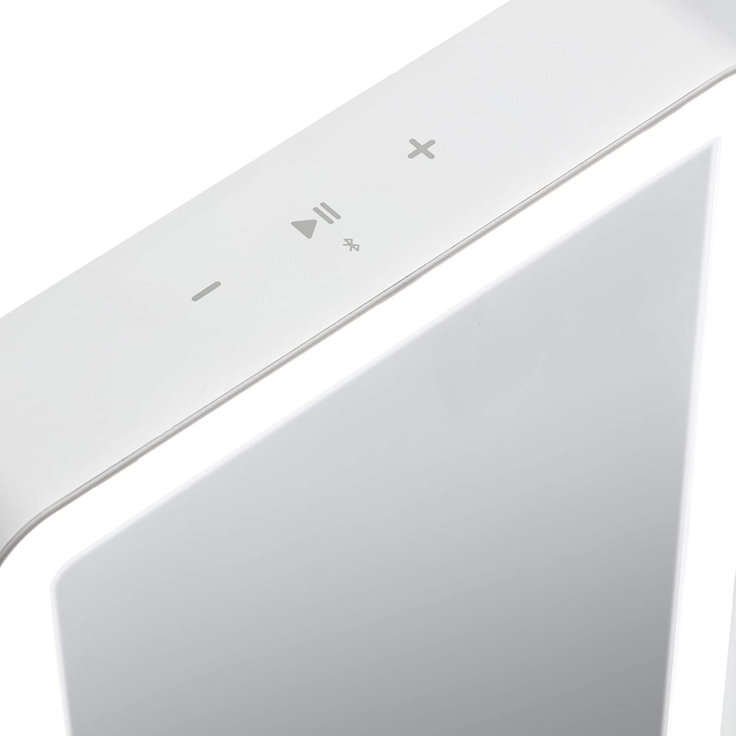 IHome Mirror with Bluetooth Audio Wholesale - Image 3
