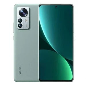 Xiaomi Mi 12 Pro Android 5G Phone