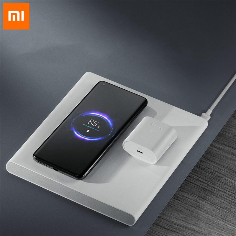 Xiaomi Smart Tracking Wireless Charger Wholesale - Image 2