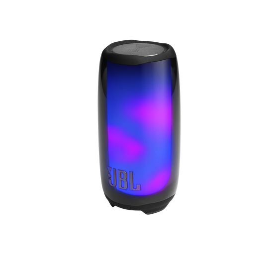 JBL Pulse 5 Portable Bluetooth Speaker - Image 3