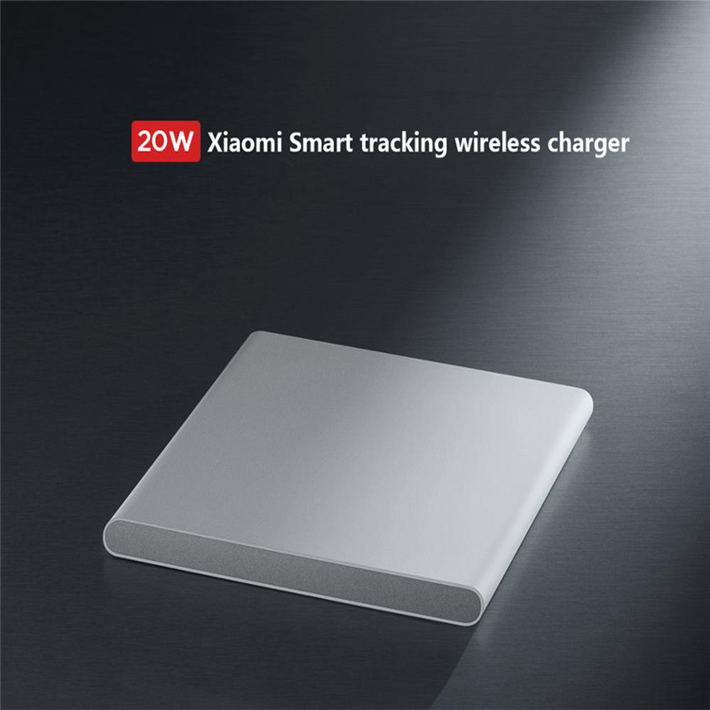 Xiaomi Smart Tracking Wireless Charger Wholesale - Image 3