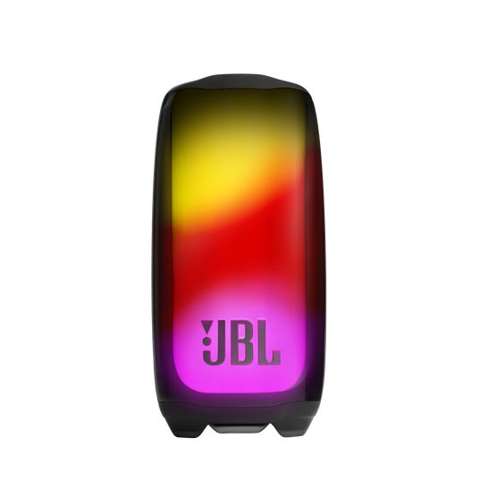 JBL Pulse 5 Portable Bluetooth Speaker - Image 2