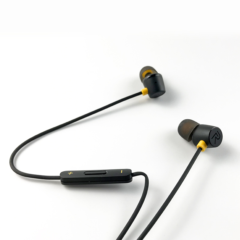 Realme Buds 2 Wired Magnetic Earphone - Image 2