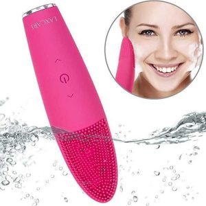 Laxcare Waterproof Facial Cleansing Brush