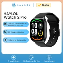 Haylou LS02 PRO