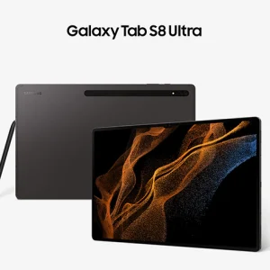 Samsung Galaxy Tab S8 Ultra Tablet