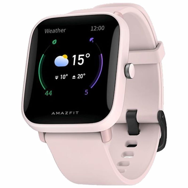 Amazfit Bip U Pro Smartwatch - Image 3