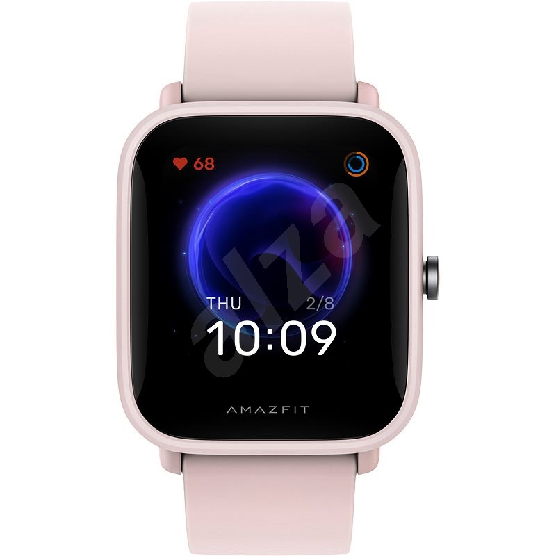Amazfit Bip U Pro Smartwatch - Image 2