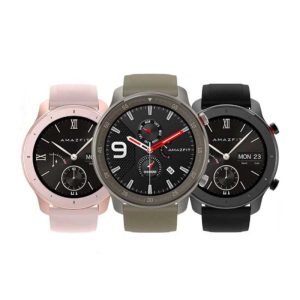 Amazfit Gtr 42mm Smartwatch