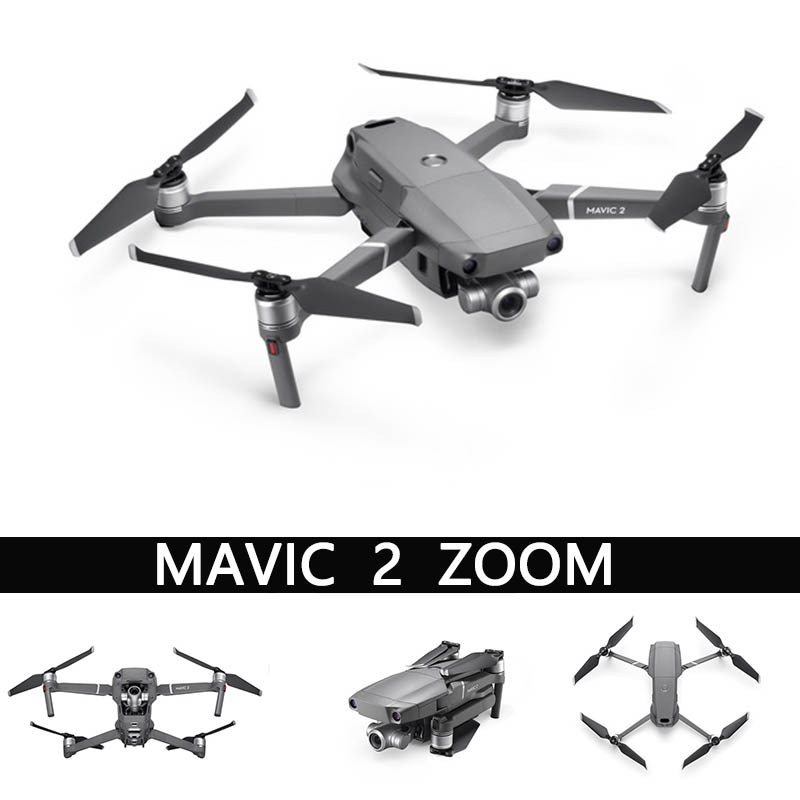 DJI Mavic2 pro + controller - Image 2