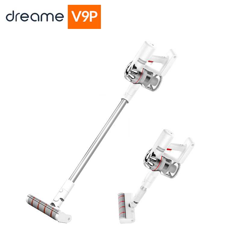 Mi Dreame V9P cordless vacuum - Image 3