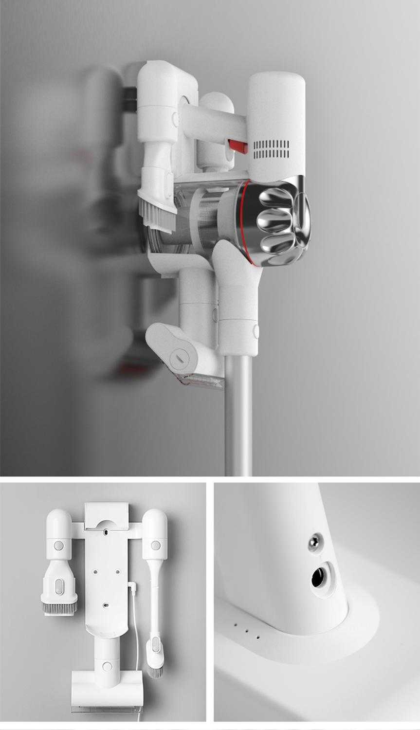 Mi Dreame V9P cordless vacuum - Image 5