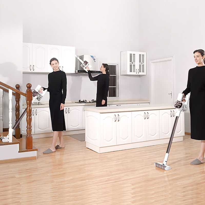 Dreame XR Premium - Image 4