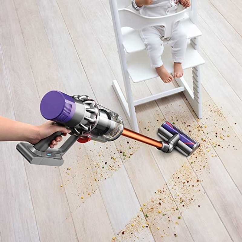 Dyson v10 Vacuum Cleaner Wholesale - Image 4