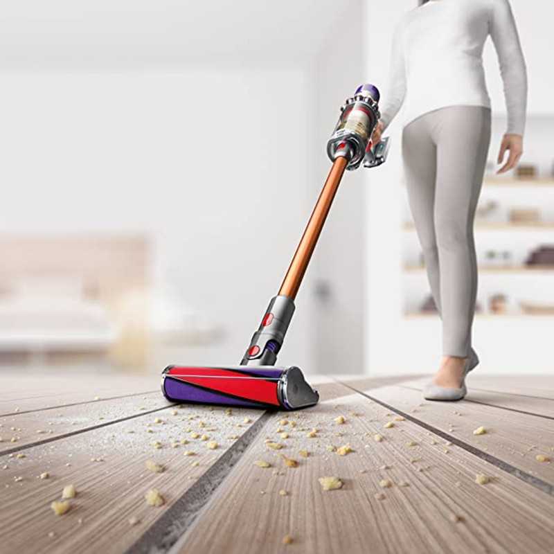 Dyson v10 Vacuum Cleaner Wholesale - Image 3