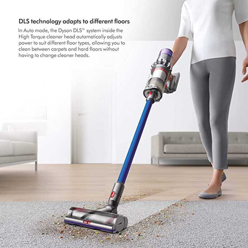 Dyson v11 Vacuum Cleaner Wholesale - Image 4
