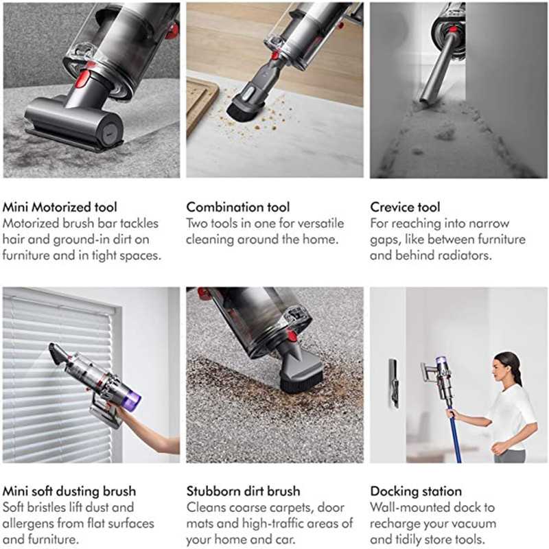 Dyson v11 Vacuum Cleaner Wholesale - Image 5