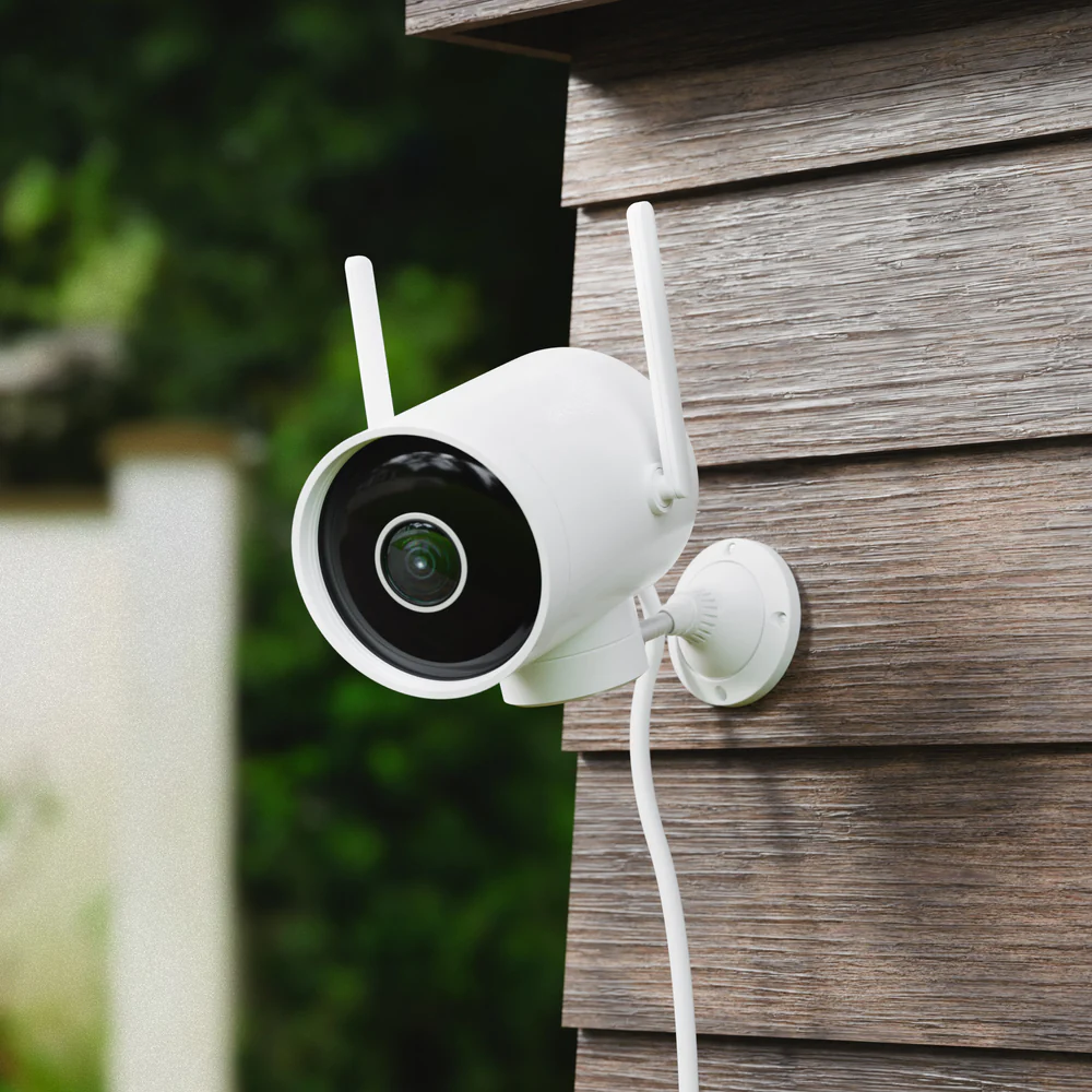 IMILAB EC3 Pro 2K WiFi Spotlight Camera - Image 2