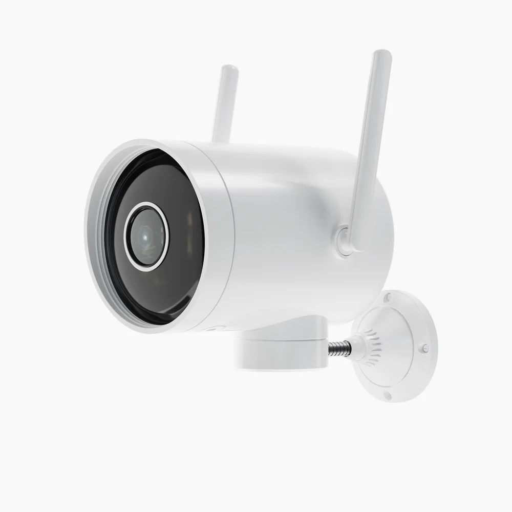 IMILAB EC3 Pro 2K WiFi Spotlight Camera