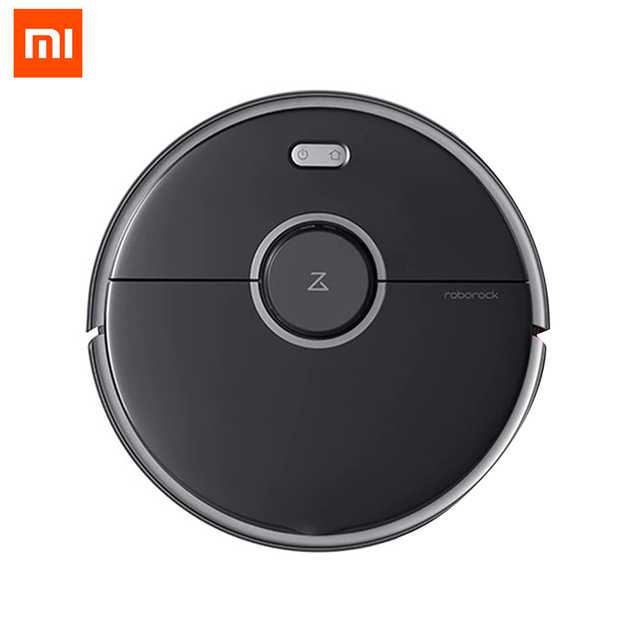 Roborock S5 Max Robot Vacuum Cleaner Wholesale - Image 2