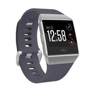 Fitbit Lonic Smart Fitness Watch