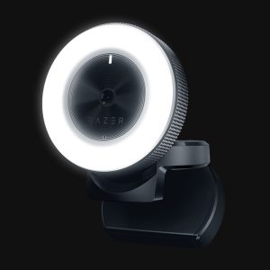 Razer Kiyo Live Stream Webcam
