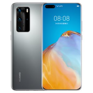 HUAWEI P40 Pro 5G - 8GB/256GB   Kirin 990  Ultra Vision Camera