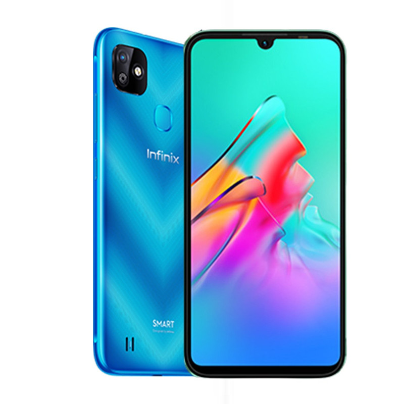 Infinix Smart HD Smartphone - Image 3