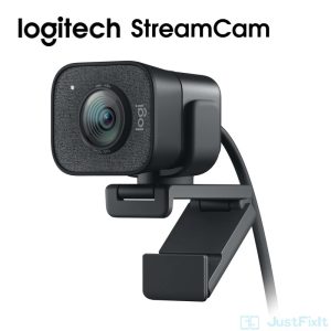 Logitech Streamcam