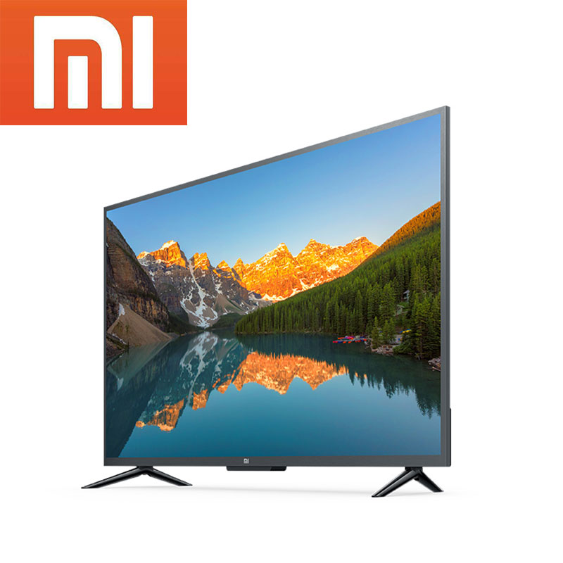 MI LED TV 4S 43’‘ - Image 4